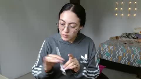 amitlu_ online show from 3, 2, 2025