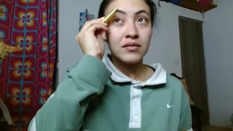 amitlu_ online show from 17, 2, 2025