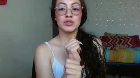 amitlu_ online show from 18, 10, 2025