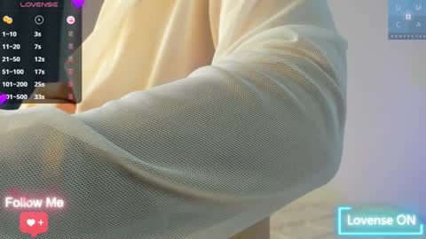 amiwong online show from 7, 1, 2025