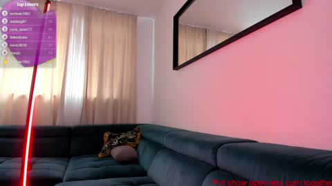 Snapshot of amj_b chatting on 14, 2, 2025 Amy online show from 14, 2, 2025