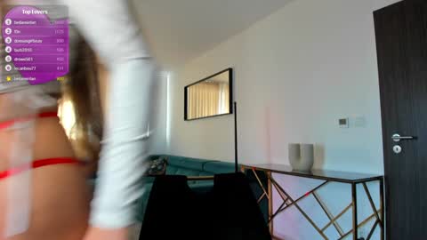 Snapshot of amj_b chatting on 5, 3, 2025 Amy online show from 5, 3, 2025