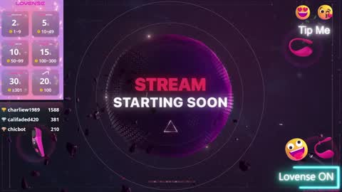 Snapshot of amj_b chatting on 15, 10, 2025 Amy online show from 15, 10, 2025