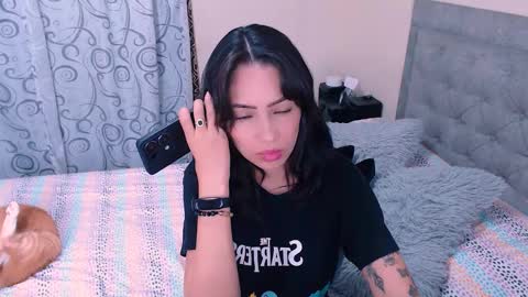 Snapshot of ammanda_ chatting on 31, 1, 2025 diana online show from 31, 1, 2025