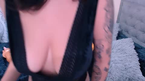 Snapshot of ammanda_ chatting on 20, 2, 2025 diana online show from 20, 2, 2025