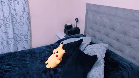 Snapshot of ammanda_ chatting on 12, 3, 2025 diana online show from 12, 3, 2025