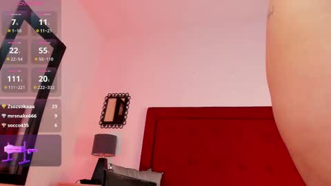 ambar online show from 18, 2, 2025