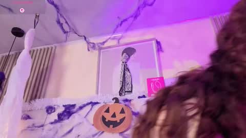 ammber_mjs online show from 24, 10, 2025