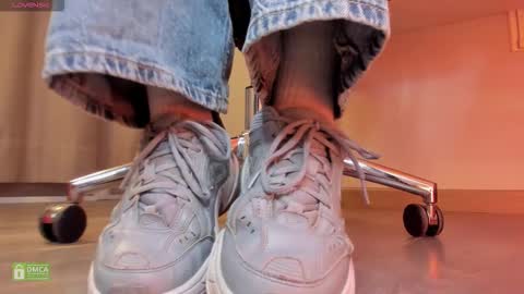 Snapshot of ammeliaa_ chatting on 15, 10, 2025 Amelia online show from 15, 10, 2025