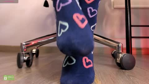 Snapshot of ammeliaa_ chatting on 28, 10, 2025 Amelia online show from 28, 10, 2025