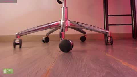 Snapshot of ammeliaa_ chatting on 23, 11, 2025 Amelia online show from 23, 11, 2025