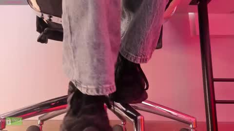 Snapshot of ammeliaa_ chatting on 29, 11, 2025 Amelia online show from 29, 11, 2025