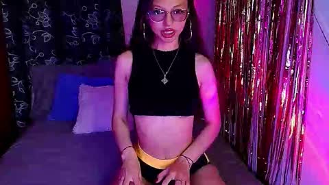 Snapshot of ammeliejoy chatting on 23, 10, 2025 Ammelie online show from 23, 10, 2025