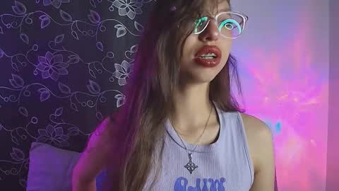 Ammelie online show from 3, 3, 2026