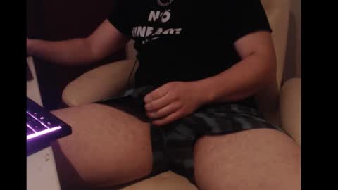 Jens online show from 23, 11, 2025