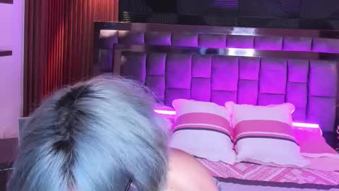 Ammie rouge online show from 9, 1, 2026