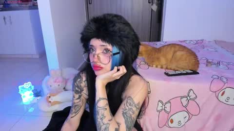 Ammie rouge online show from 8, 2, 2026