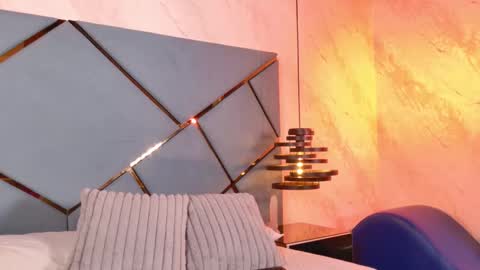 ammy durand online show from 16, 10, 2025