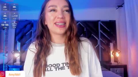 ammy_glow online show from 11, 1, 2026