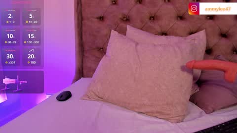 Ammyy online show from 4, 2, 2025