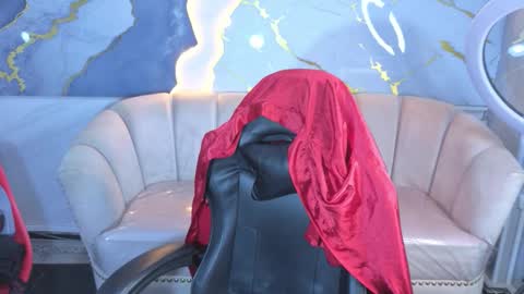 Ammy online show from 17, 3, 2026