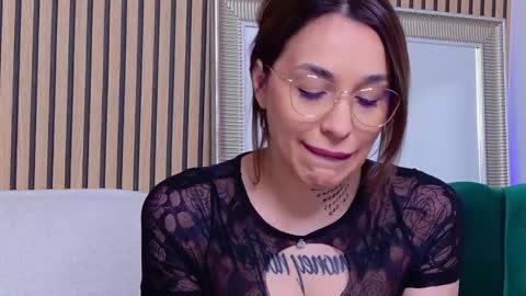 AmmyDanger online show from 20, 12, 2025