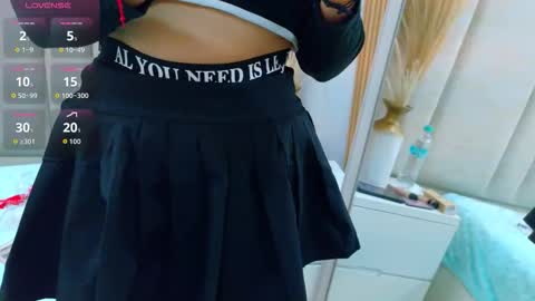 Snapshot of ammyjoness chatting on 15, 12, 2025 online show from 15, 12, 2025