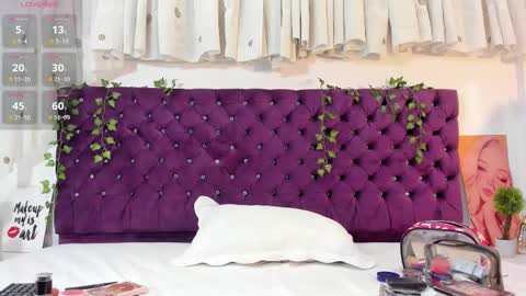 AmmyPike online show from 8, 3, 2026