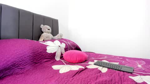 Snapshot of ammyrose_1 chatting on 14, 1, 2025 ammy online show from 14, 1, 2025