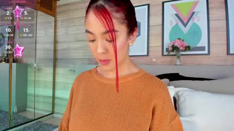 Ammy Scott  online show from 14, 1, 2025