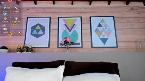 Ammy Scott  online show from 28, 1, 2025