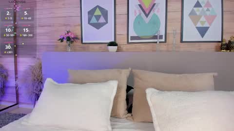 Ammy Scott  online show from 28, 2, 2025