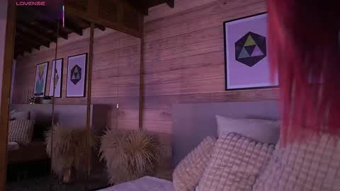 Ammy Scott  online show from 20, 11, 2025