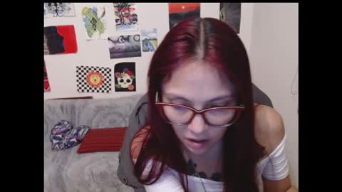 yisel online show from 14, 2, 2025