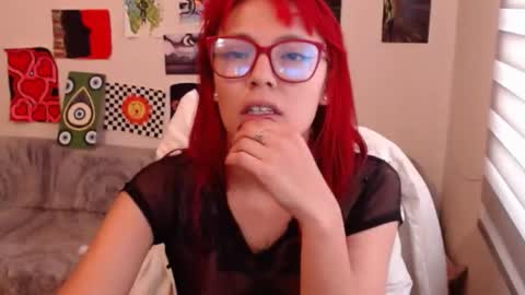 yisel online show from 18, 9, 2025