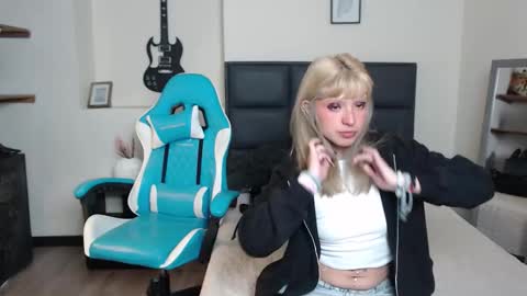 Amnesia online show from 19, 11, 2025