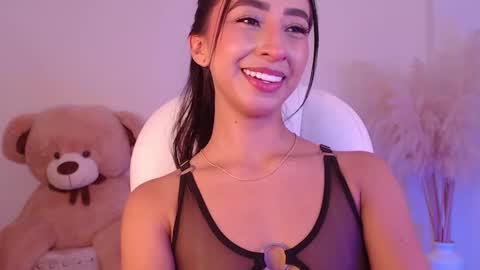 Snapshot of amonet_x chatting on 22, 9, 2025 Sophi online show from 22, 9, 2025