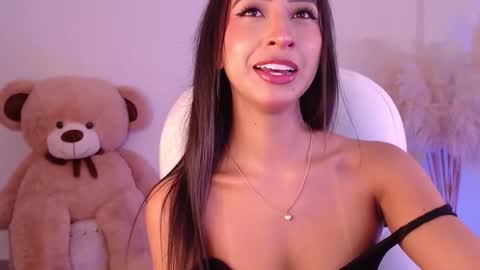 Snapshot of amonet_x chatting on 30, 9, 2025 Sophi online show from 30, 9, 2025