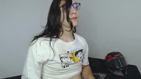 Amoneth online show from 1, 12, 2025