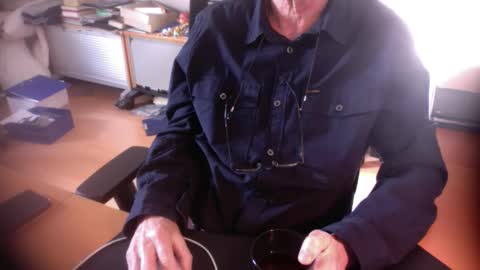 Amor2200 online show from 17, 11, 2025