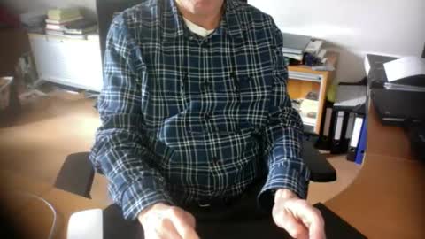 Amor2200 online show from 5, 3, 2026