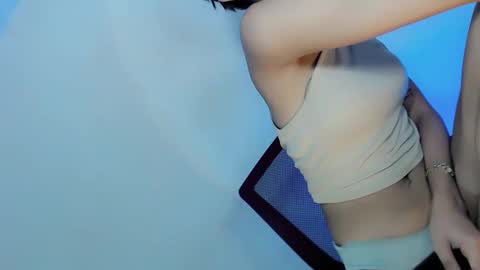 Snapshot of amor_pleasure chatting on 29, 1, 2025 Belle Tylor online show from 29, 1, 2025