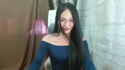 amor_power27 online show from 10, 3, 2025