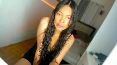 Snapshot of amor_prinsesa chatting on 21, 2, 2025 Prinsesa online show from 21, 2, 2025