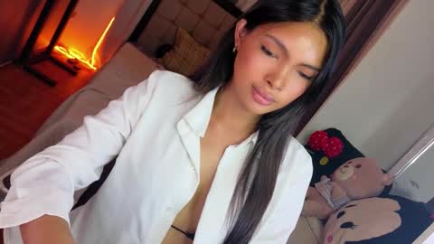 Snapshot of amor_prinsesa chatting on 17, 11, 2025 Prinsesa online show from 17, 11, 2025