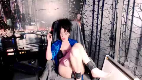 Sarah online show from 18, 12, 2025