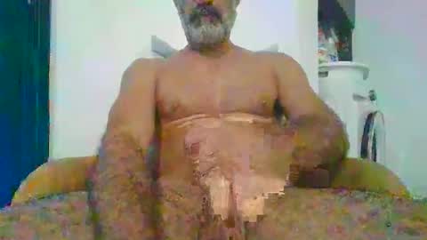 amram1985 online show from 8, 11, 2025