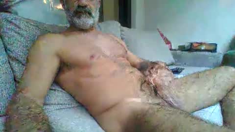 amram1985 online show from 16, 11, 2025