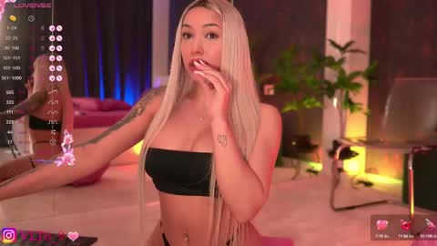 Snapshot of amunajaxson chatting on 24, 2, 2025 ------------- online show from 24, 2, 2025