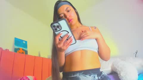 Snapshot of amy1cute chatting on 9, 11, 2025 Amy online show from 9, 11, 2025